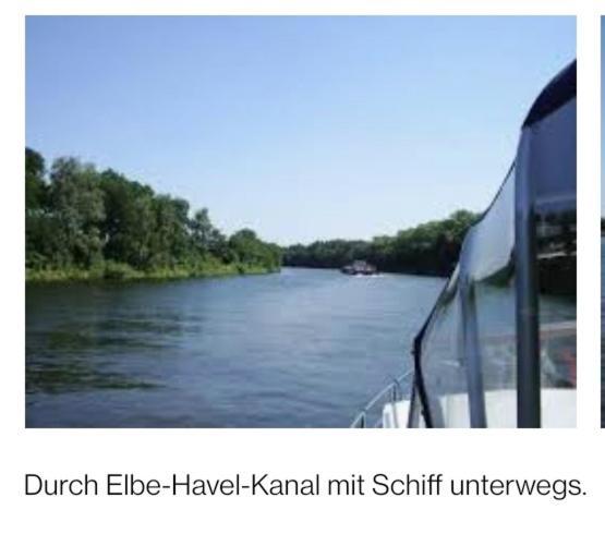 Unterkunft Ramser Bad Eilsen ภายนอก รูปภาพ
